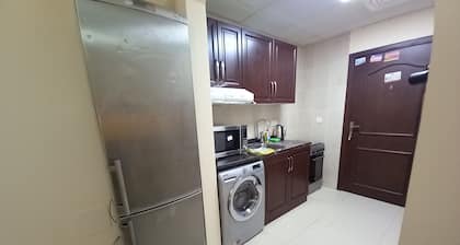 Luxurious Studio Apartment
