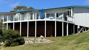 Udendørsområde
