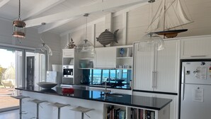 Privat køkken