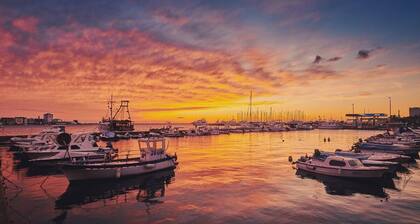 Garden Palace Resort / Apartment Garden Palace Resort