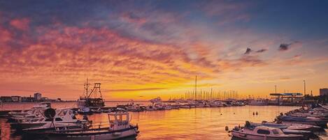Port de plaisance