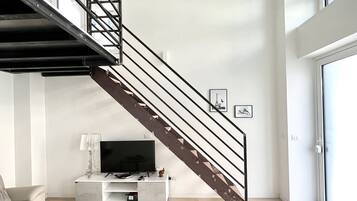 Smart TV, monitor per computer