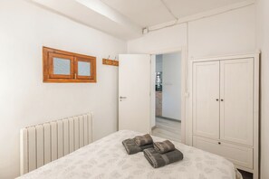 Free WiFi - Cozy apartment in Montan (Montanejos) (Montana)
