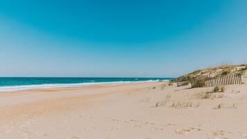 Am Strand