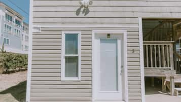Detalle exterior