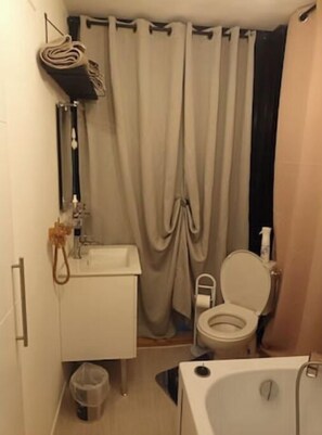 Dusche