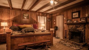 1 slaapkamer, een strijkplank/strijkijzer, wifi, beddengoed