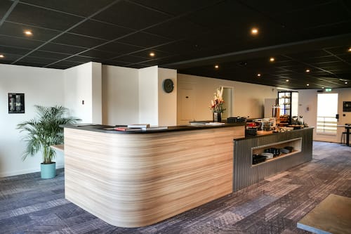 Recepción