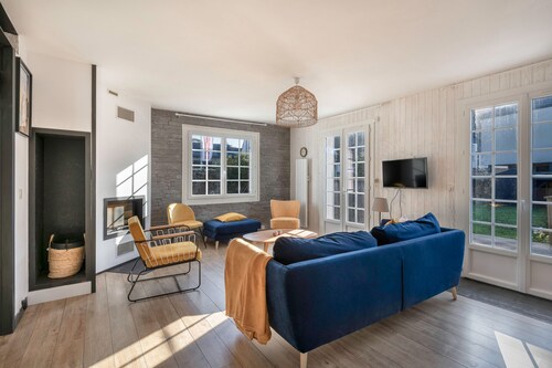 Stay for 11 - Garden - Arzon