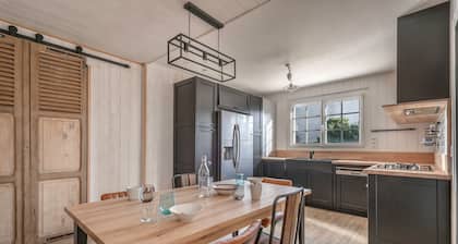 Stay for 11 - Garden - Arzon