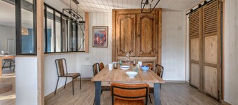 Stay for 11 - Garden - Arzon