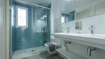 Dusche