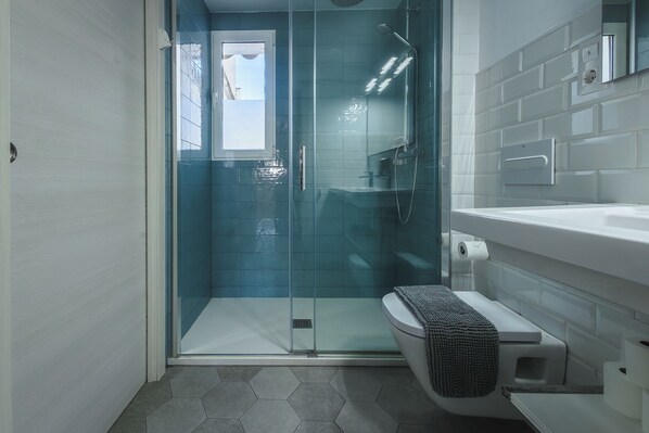 Shower