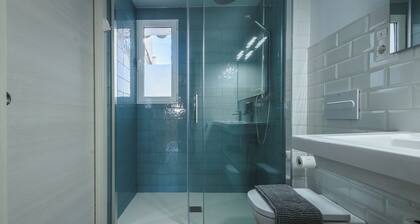 Luminous apartment in Montan (Montanejos)