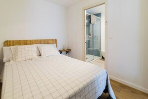 1 Schlafzimmer