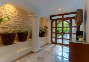 Interieur