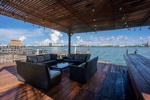 Terras