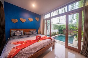 1 bedroom, internet, bed sheets