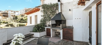 Private attic in Montan (Montanejos)