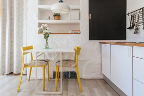 Dining - Private attic in Montan (Montanejos) (Montán)