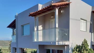 Hus | Udendørsområde