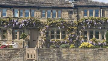 コテージ | 外観