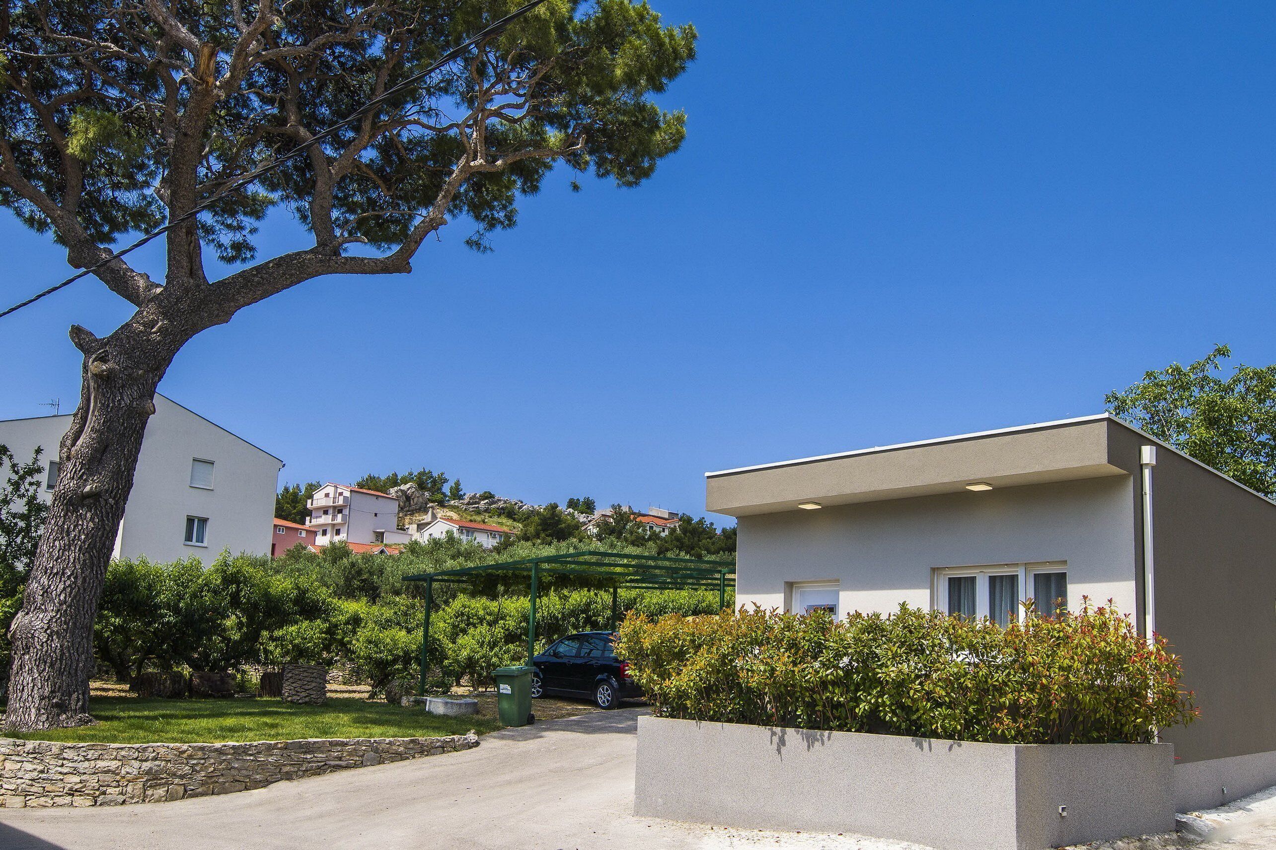 مدخل المنشأة