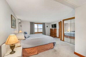 4 bedrooms, free WiFi