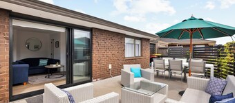 Mount Maunganui Getaway: Waitui Wonder House