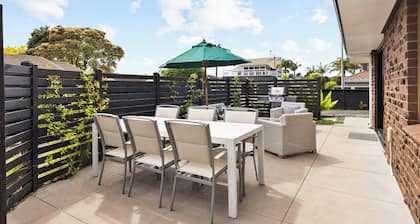 Mount Maunganui Getaway: Waitui Wonder House