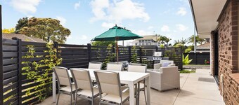 Mount Maunganui Getaway: Waitui Wonder House