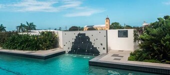 Lovely 1-bedroom in the Heart of Mackay  w/ Pool