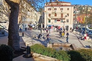 Vista aérea