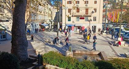 City Life Rijeka