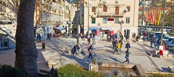 City Life Rijeka