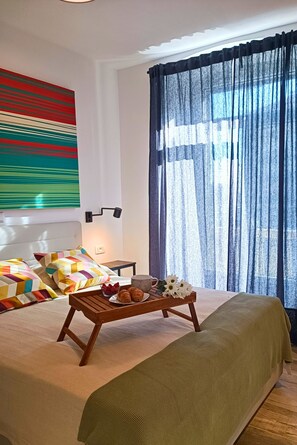 City Studio | In-room safe, individually decorated, individually furnished, desk - City Life Rijeka (Rijeka)