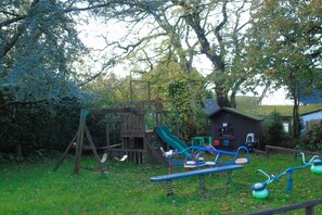 Espace pour enfants
