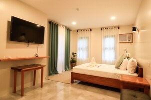 总统客房 | 熨斗/熨板