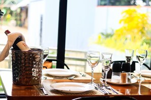 Food and drink - Josefina's Tourist Inn (Busuanga)