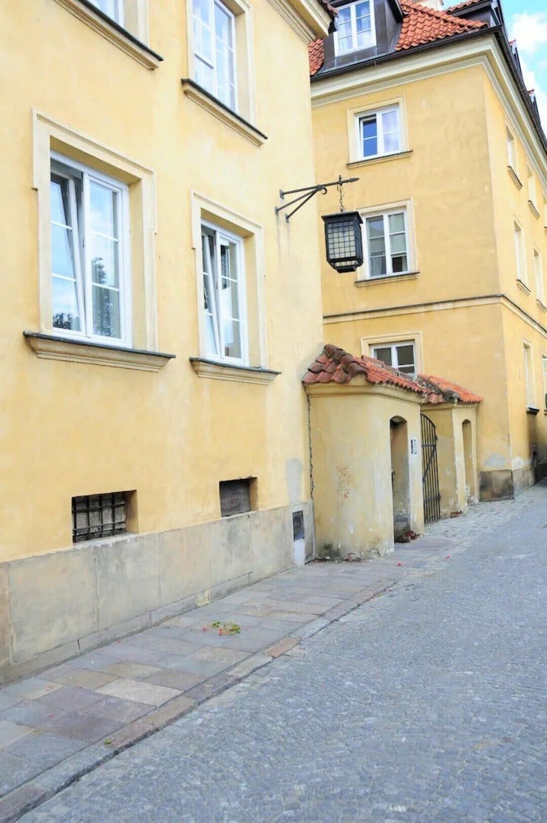 Esterni
