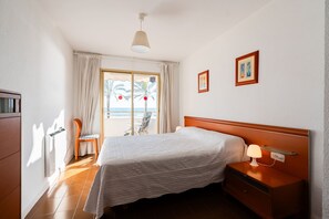 4 bedrooms, WiFi
