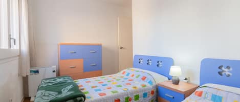 4 Schlafzimmer, WLAN