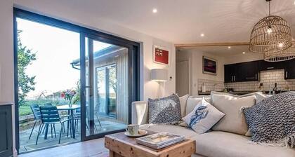 Little Bramble, Orford