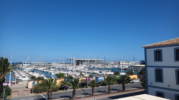 Marina