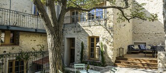 La Maison du Château