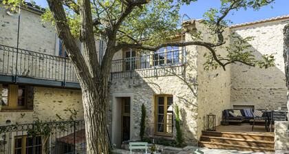 La Maison du Château