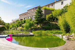 Exterior - La Maison du Château (Bélesta)