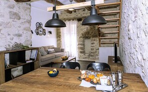 Appartement (2) | Coin séjour