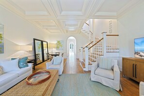 Smart-TV og kontorer