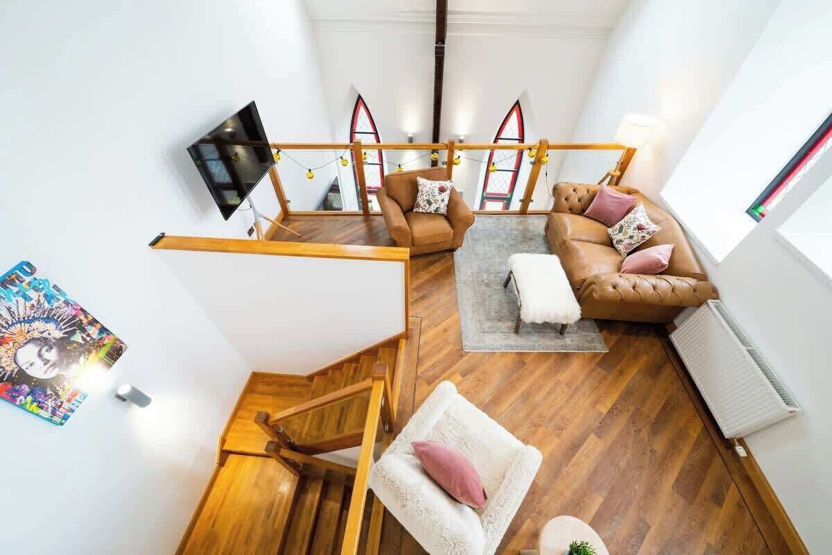 Bild für Gastgeberprofil